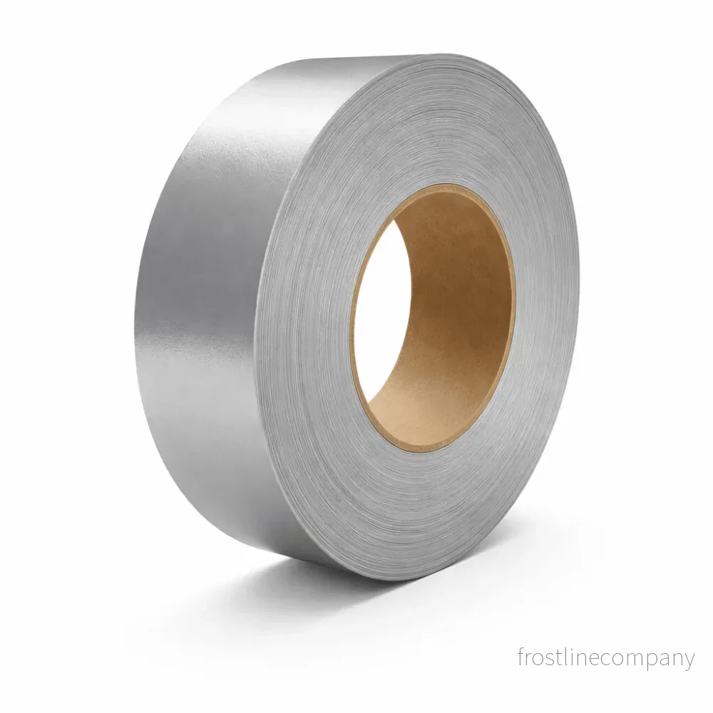 MegaTape MCT 300 · Gaffatejp · 38 mm · grå · rulle 50 m