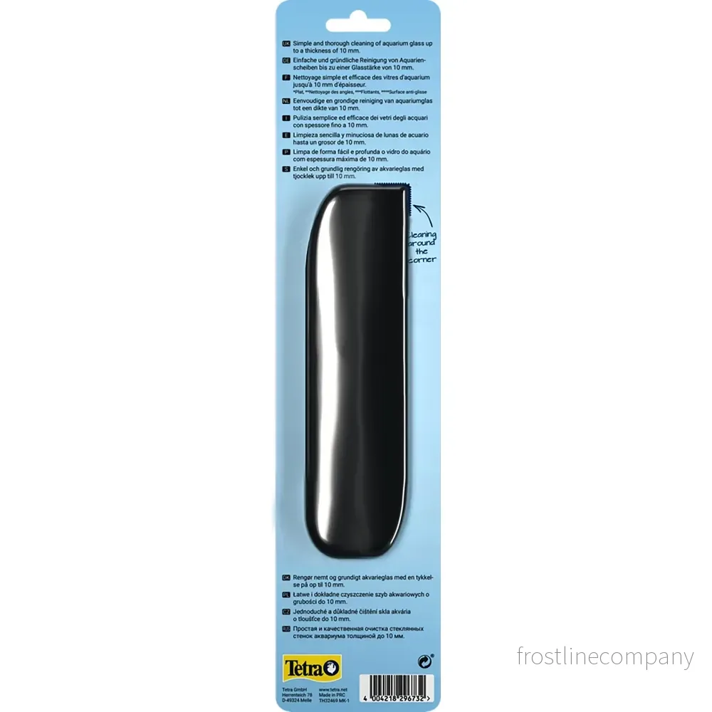 Tetra Algmagnet Flat L – Flytande algmagnet för glas upp till 10mm - Bild 2