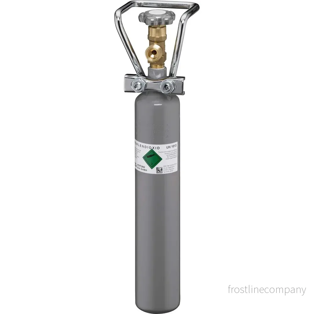 Eheim Reusable 500g CO₂ Bottle - Bild 3