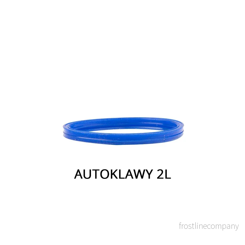 Woson Silikonpackning till autoklav 2L - Bild 2