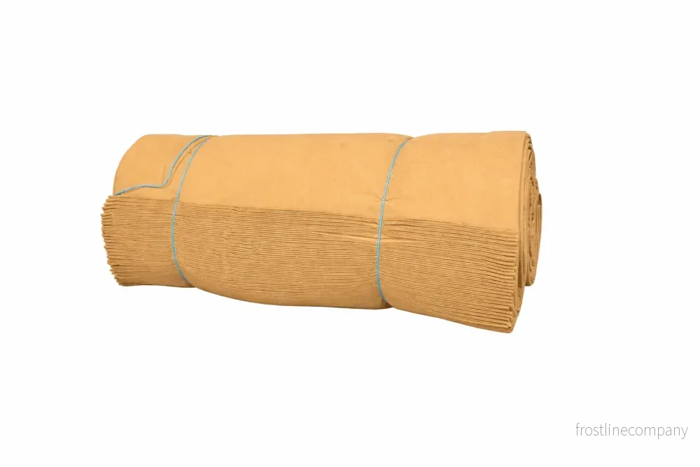 Deco Molton Premium · 300 cm · sand (7702) · rulle 30 m Deco Molton Premium · 300 cm · sand (7702) · rulle 30 m