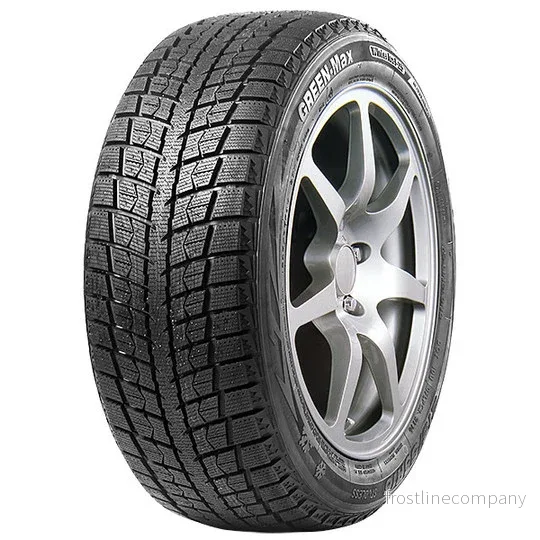 Tesla Model X – Linglong GreenMax Winter Ice I-15 Nordic SUV 275/45R20 110T