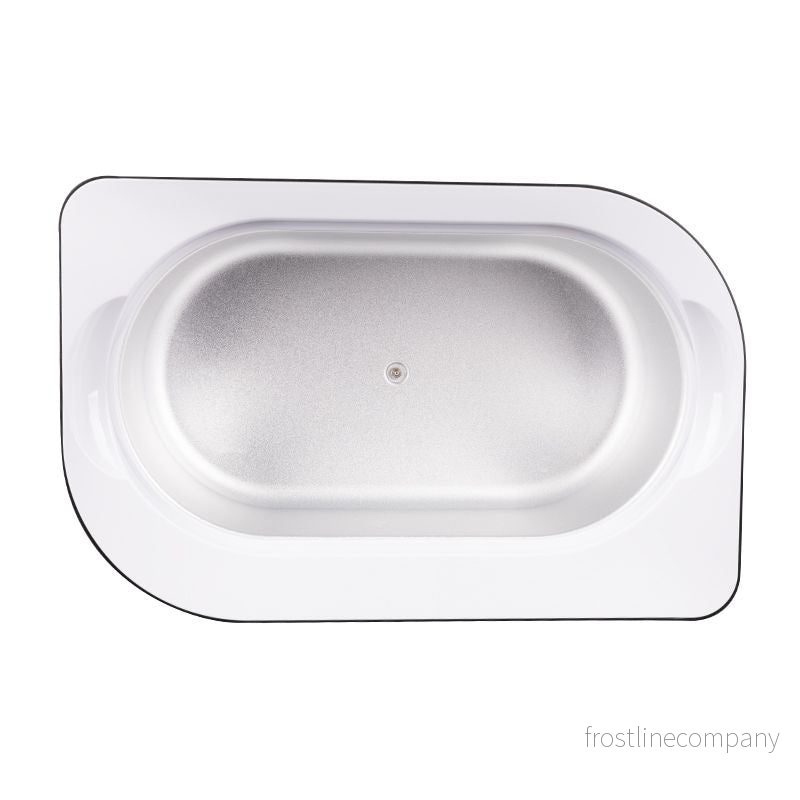 Paraffinbad iWax 4000 4L 200W Svart - Bild 3