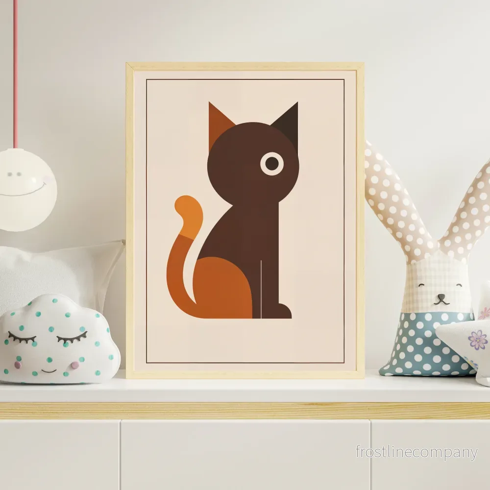 Coco – Katten med koll - Bild 2