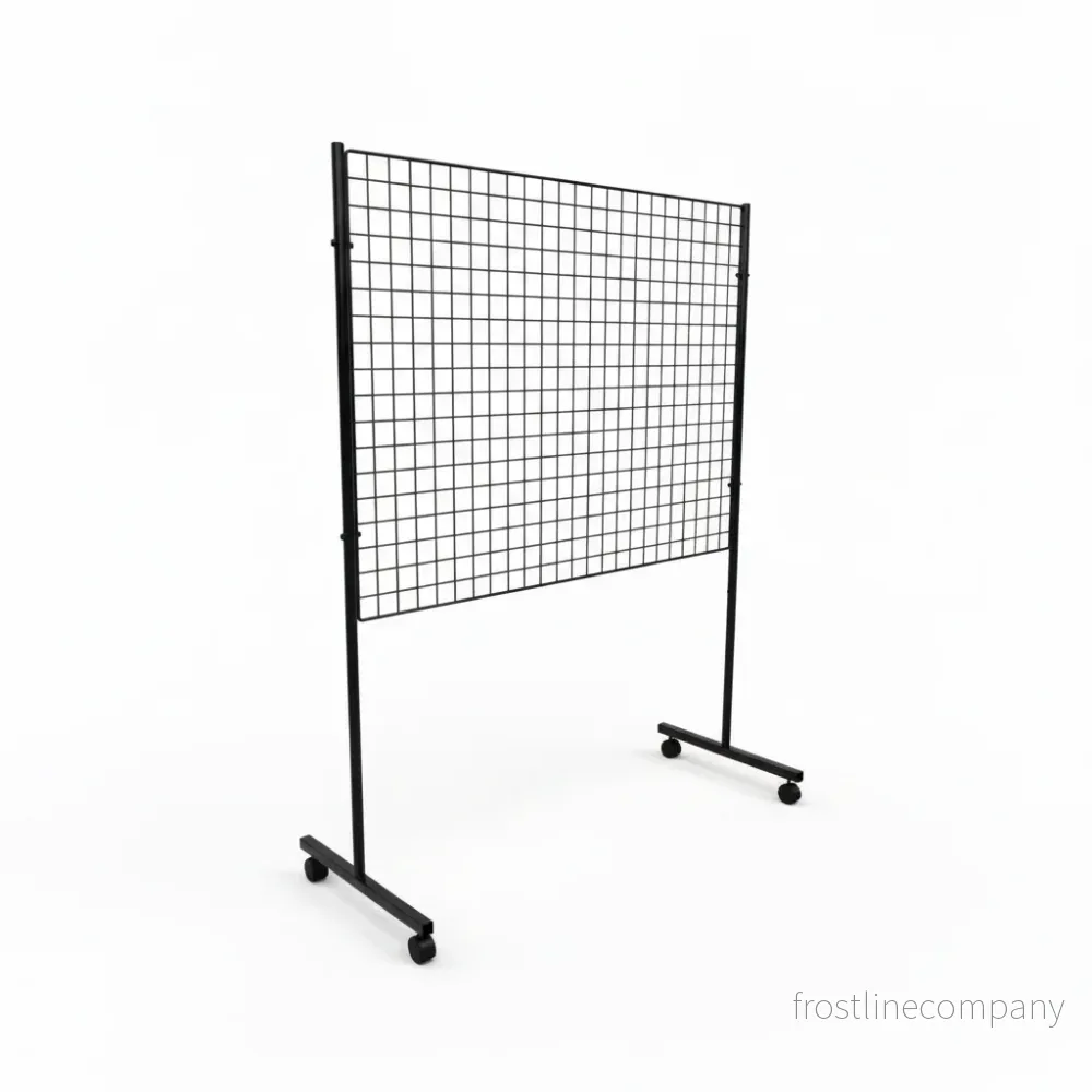 Gallerigondol - Gittermått: 90 x H 120 cm