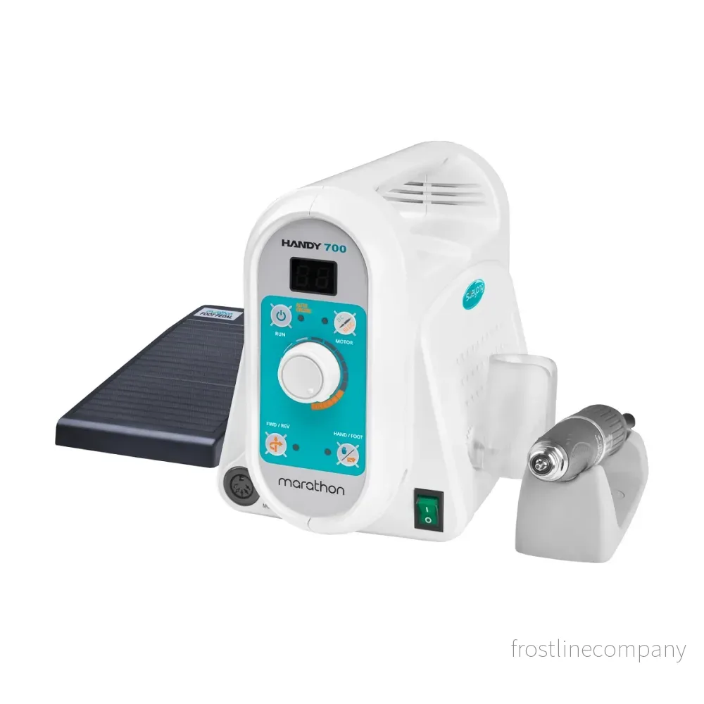Elektrisk nagelfil Saeyang Marathon Handy 700 Elektrisk nagelfil Saeyang Marathon Handy 700
