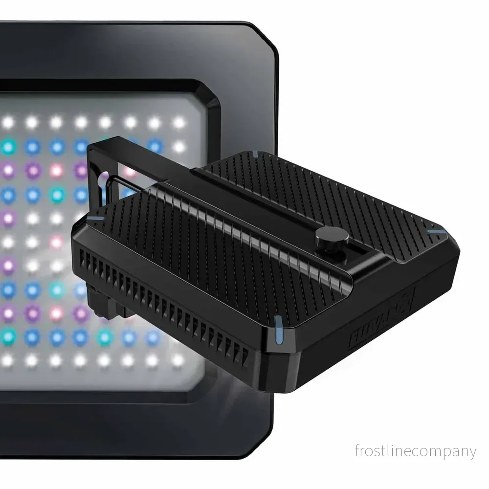 Fluval Nano Reef LED 4.0 – 25W Akvariebelysning För Saltvatten - Bild 2