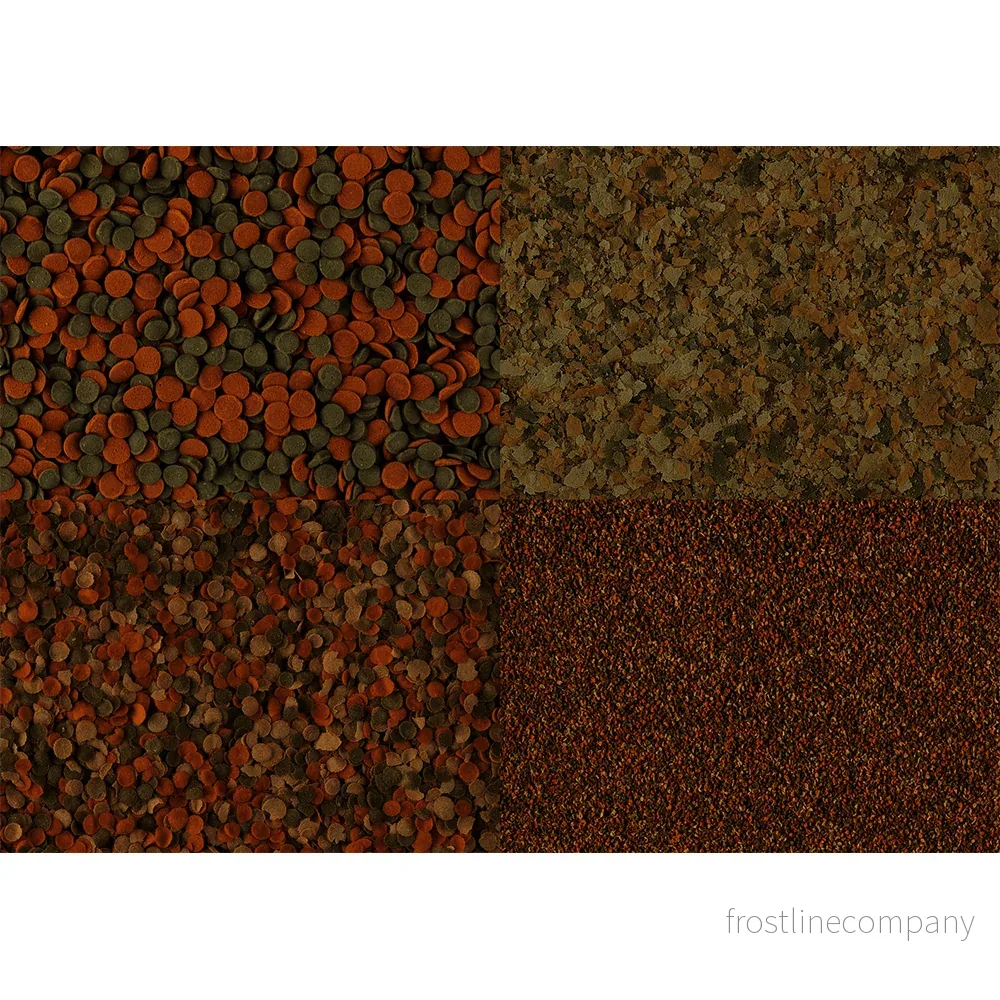 Tetra Selection 4 in 1 - Bild 2