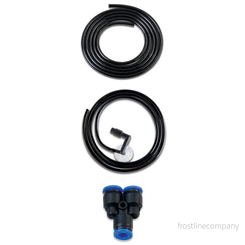 Exo Terra Monsoon Nozzle Extension Kit - Bild 2