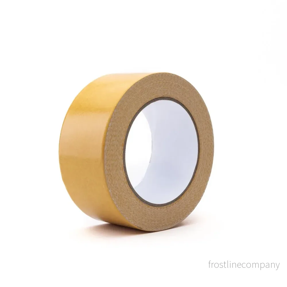 MegaTape 470 · dubbelsidig · permanent · tygbaserad · tejp · 50 mm x 50 m MegaTape 470 · dubbelsidig · permanent · tygbaserad · tejp · 50 mm x 50 m