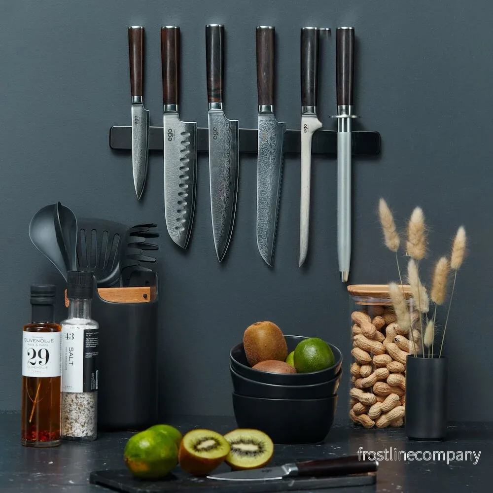 KOCKKNIV VG-10 EGO - Bild 3