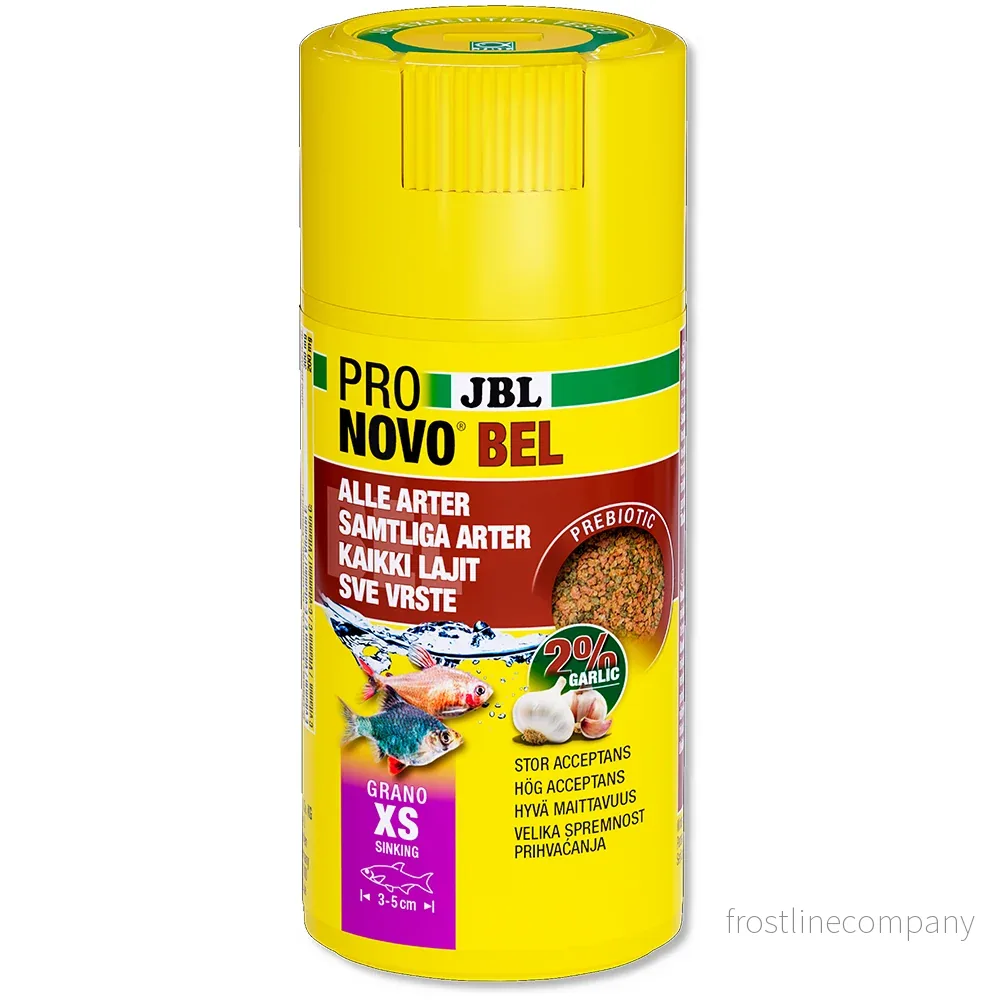 JBL ProNovo Bel Grano X-Small 100ml