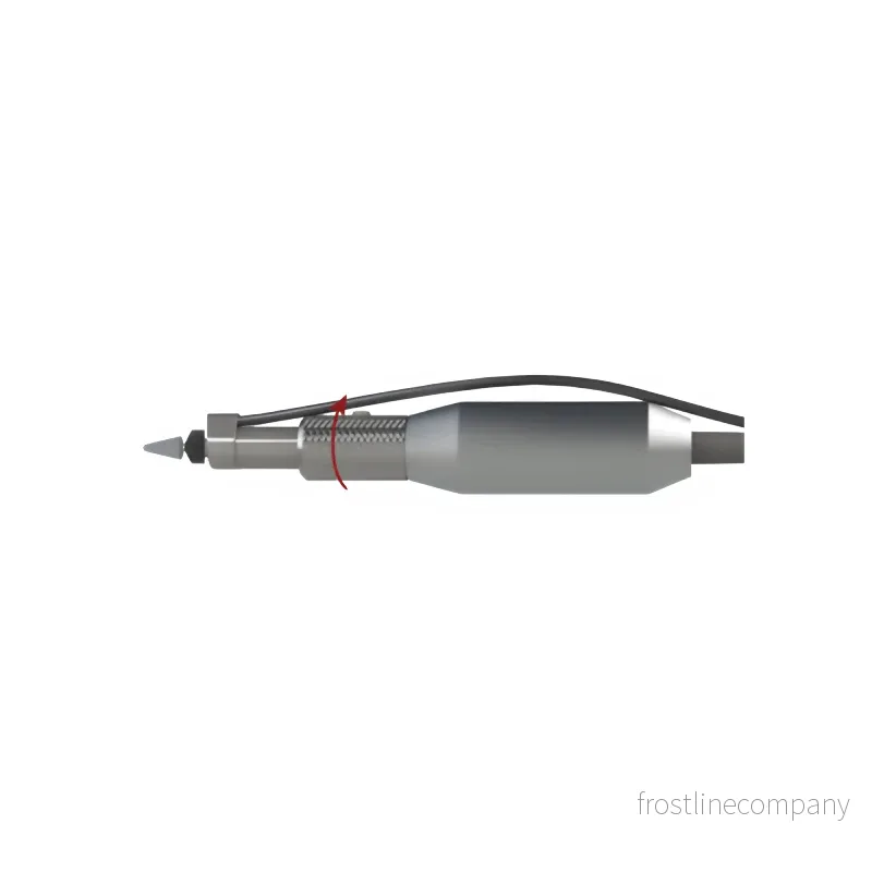 Orthofex Ortho-Spray PRO Elektrisk nagelfil - Bild 3