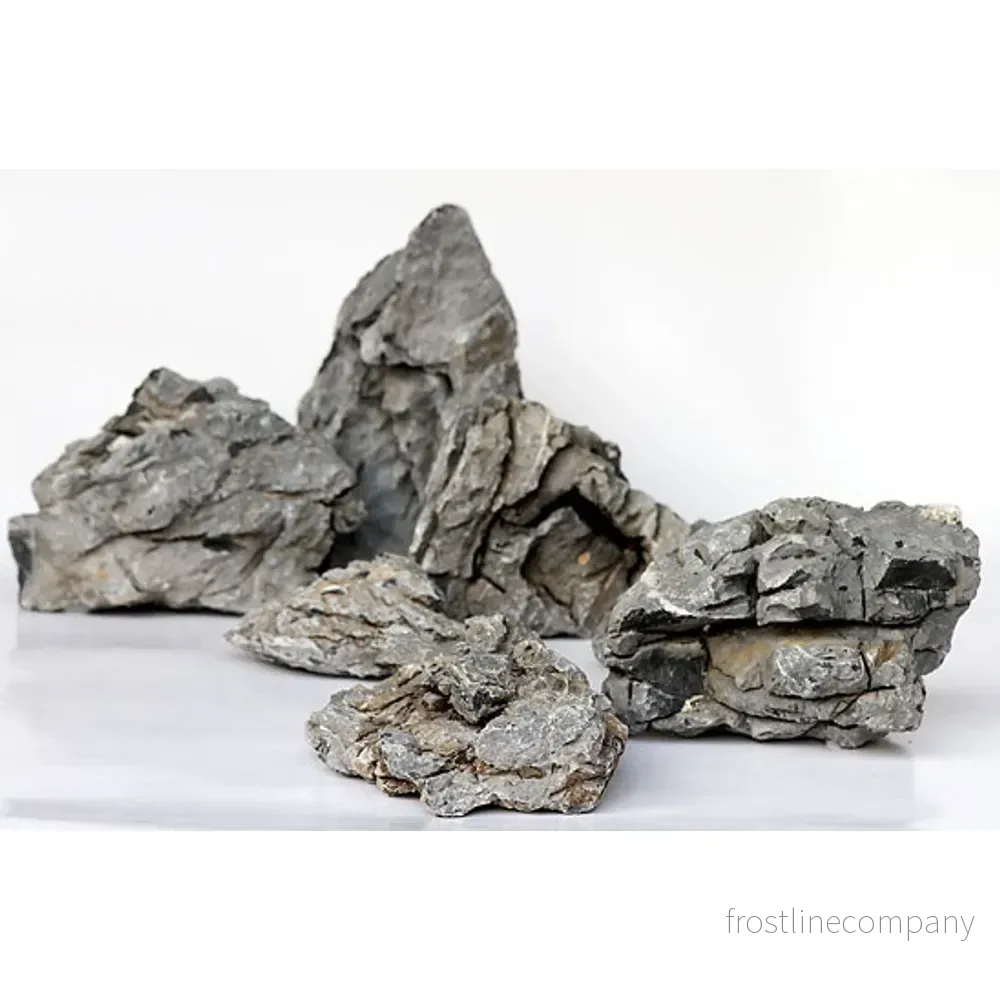 AquaDeco Mini Landscape – 5st Dekorstenar (Kopia) (Kopia) - Bild 2