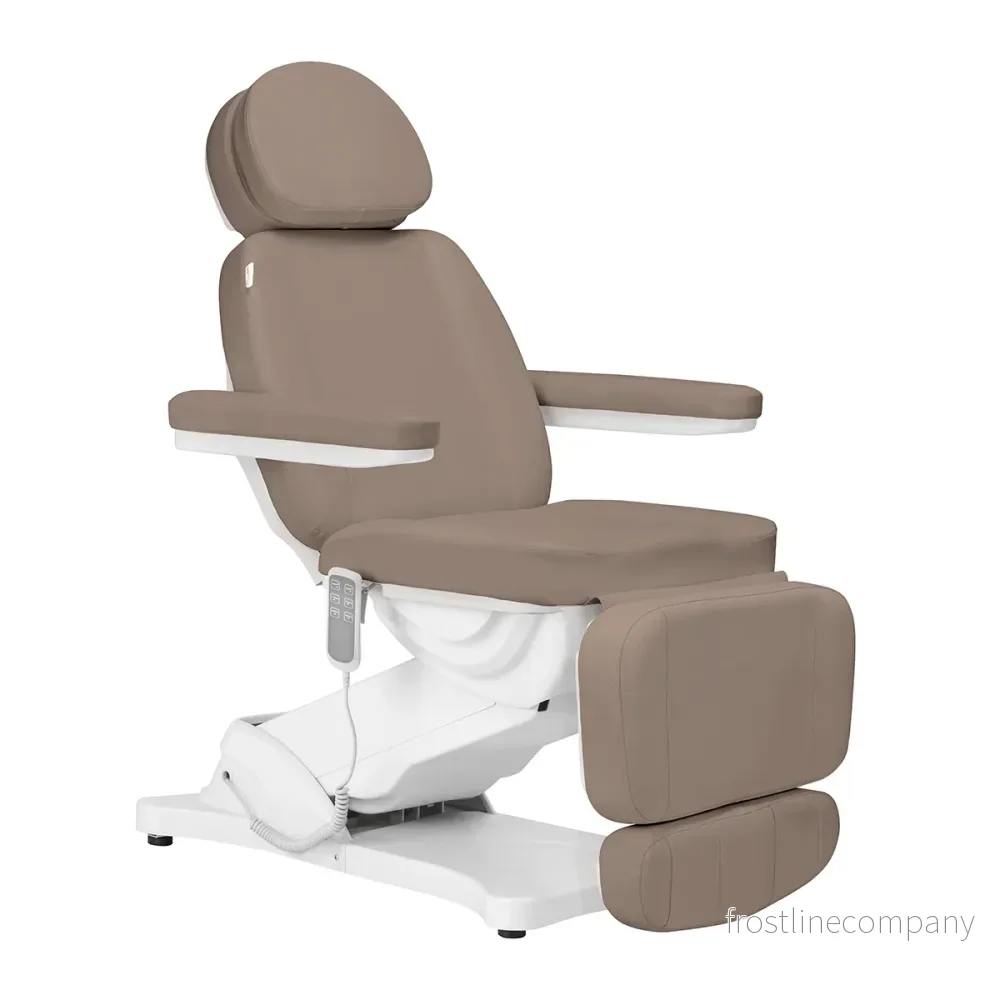 Sillon Classic Elektrisk Behandlingsstol 3 Motorer Sillon Classic Elektrisk Behandlingsstol 3 Motorer