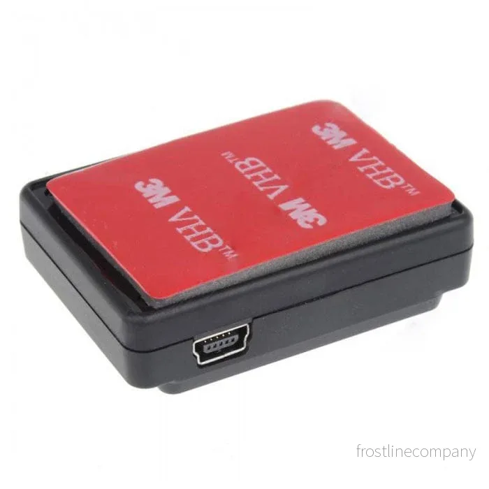 Viofo V3 extra GPS-hållare