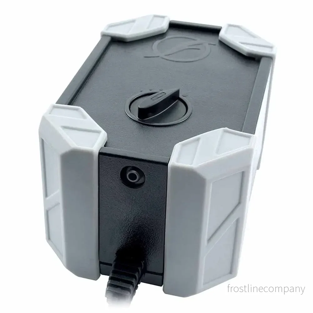 Luftpump Fluval Air – A101 / A202 / A402 - Bild 2