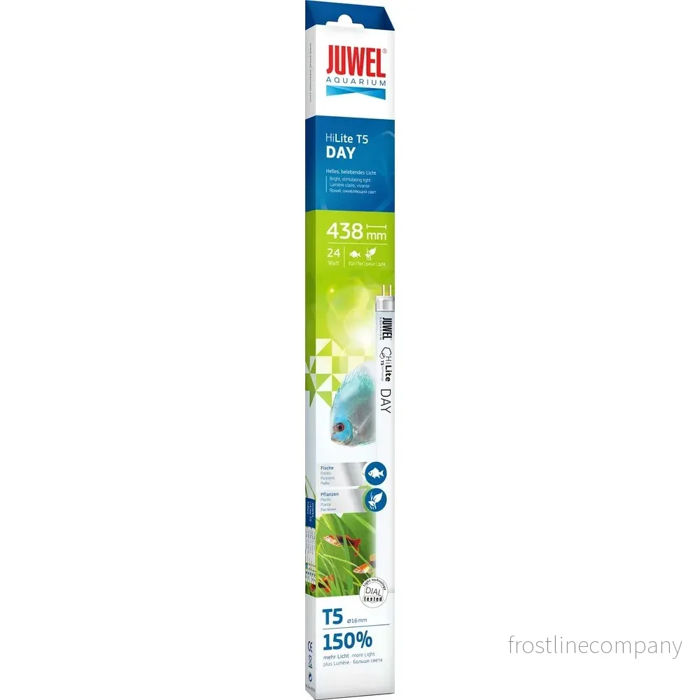 Juwel HiLite T5 Day Juwel HiLite T5 Day