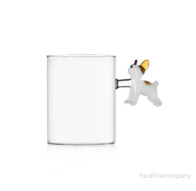 Mugg Fransk bulldog
