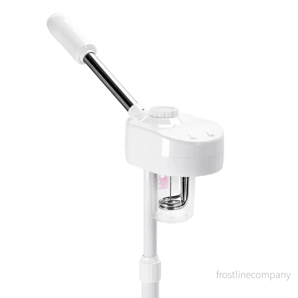 Vapozon med ozonfunktion Giovanni D-09 - Vit - Bild 2