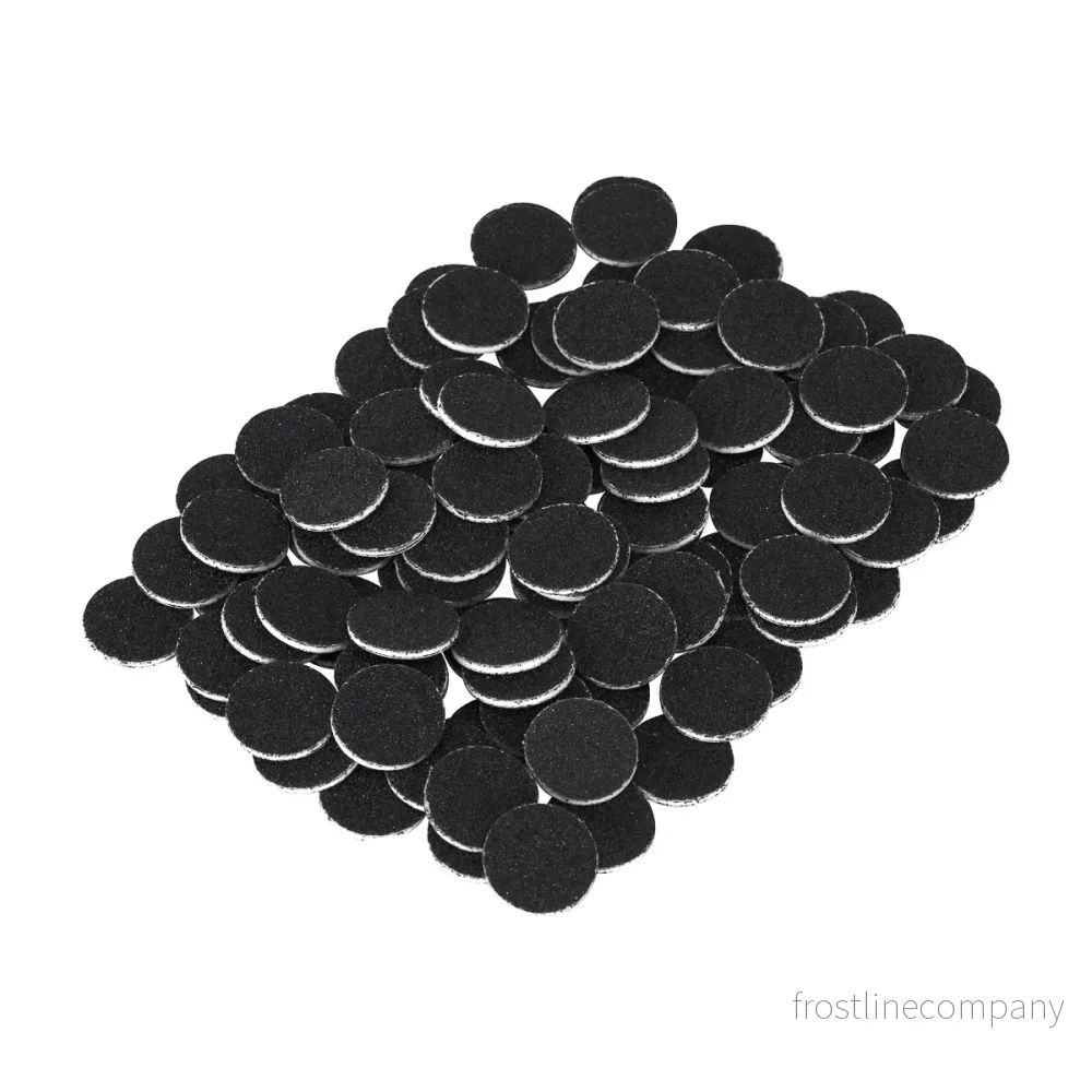 Exo Pododisc Slipskiva 15 mm Fin #150 – 100-pack Exo Pododisc Slipskiva 15 mm Fin #150 – 100-pack