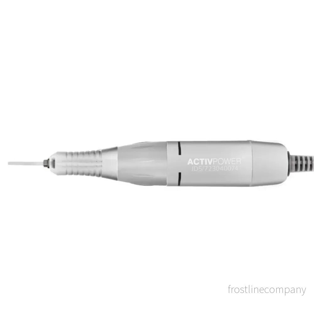 Handstycke till JD500/JD700 pedikyrslip - Bild 2