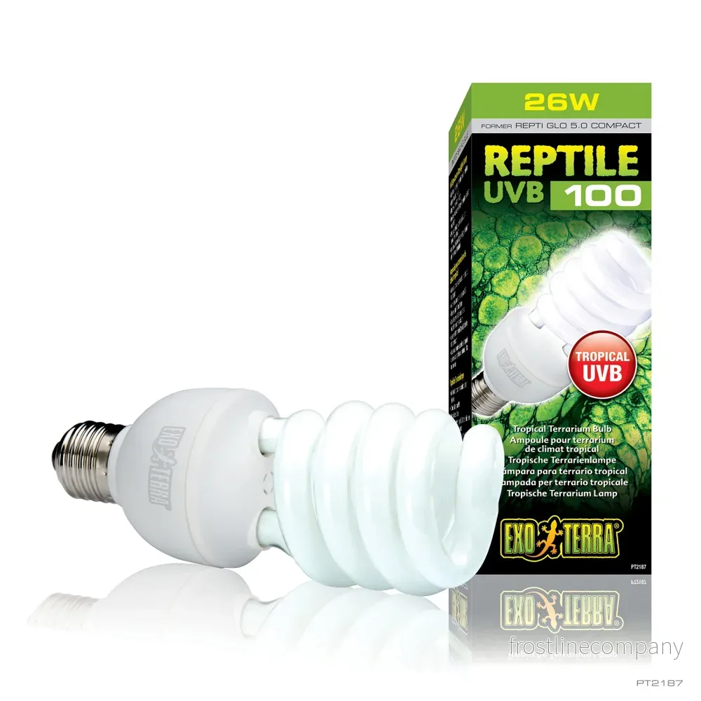 Exo Terra Reptile UVB 100 - Bild 2