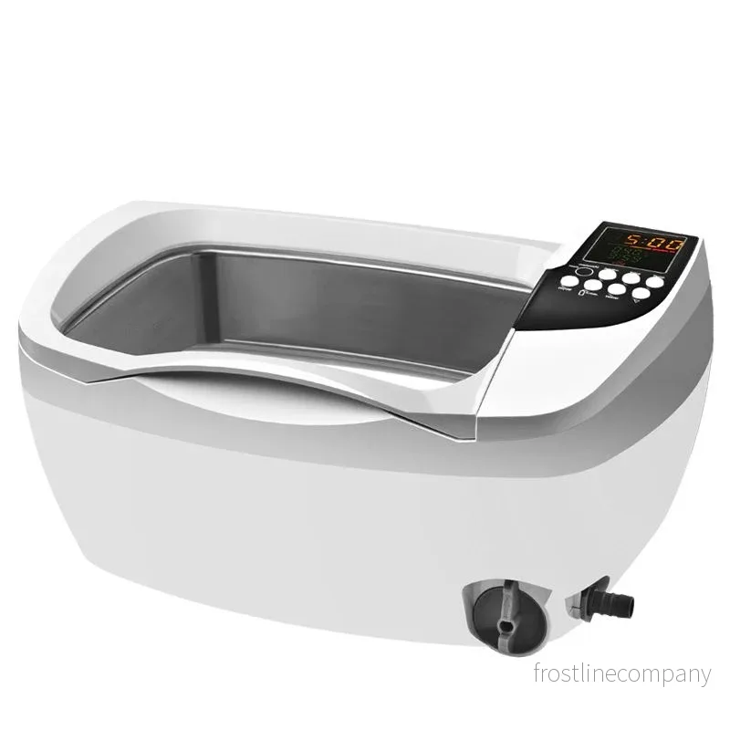 Ultraljudstvätt ACD-4830 3L 150W - Bild 3