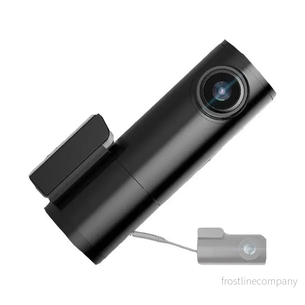 AZDome BN03 QuadHD Wifi GPS dashcam - Bild 2