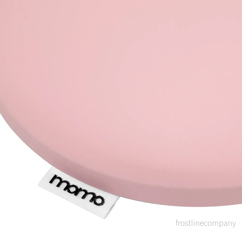 Momo 9-M Armstöd för naglar - Rosa - Bild 2