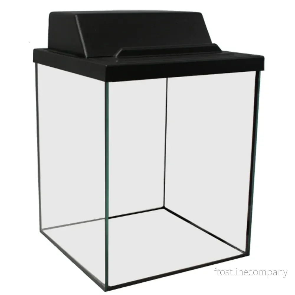 Akwaland Nanoakvarium med Compact Light Akwaland Nanoakvarium med Compact Light