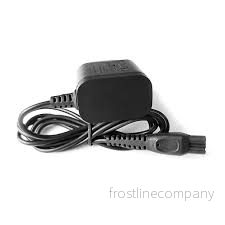 Philips Laddare rakapparat