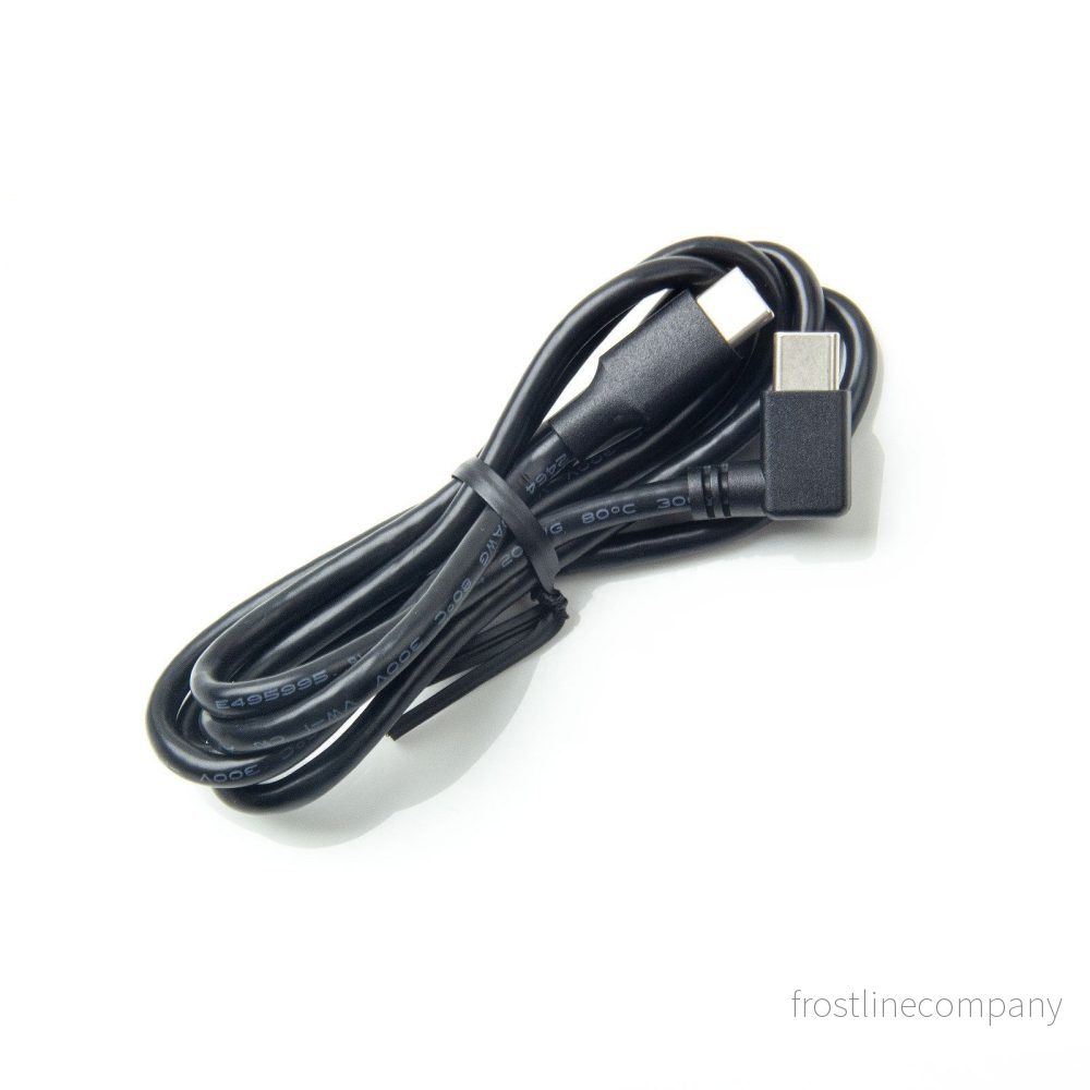 Viofo USB-C-strömkabel 1 meter - Bild 2