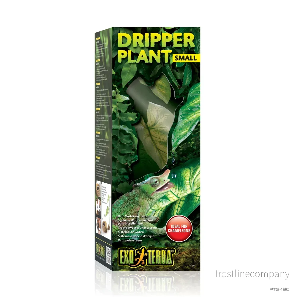 Exo Terra Dripper Plant - Bild 3