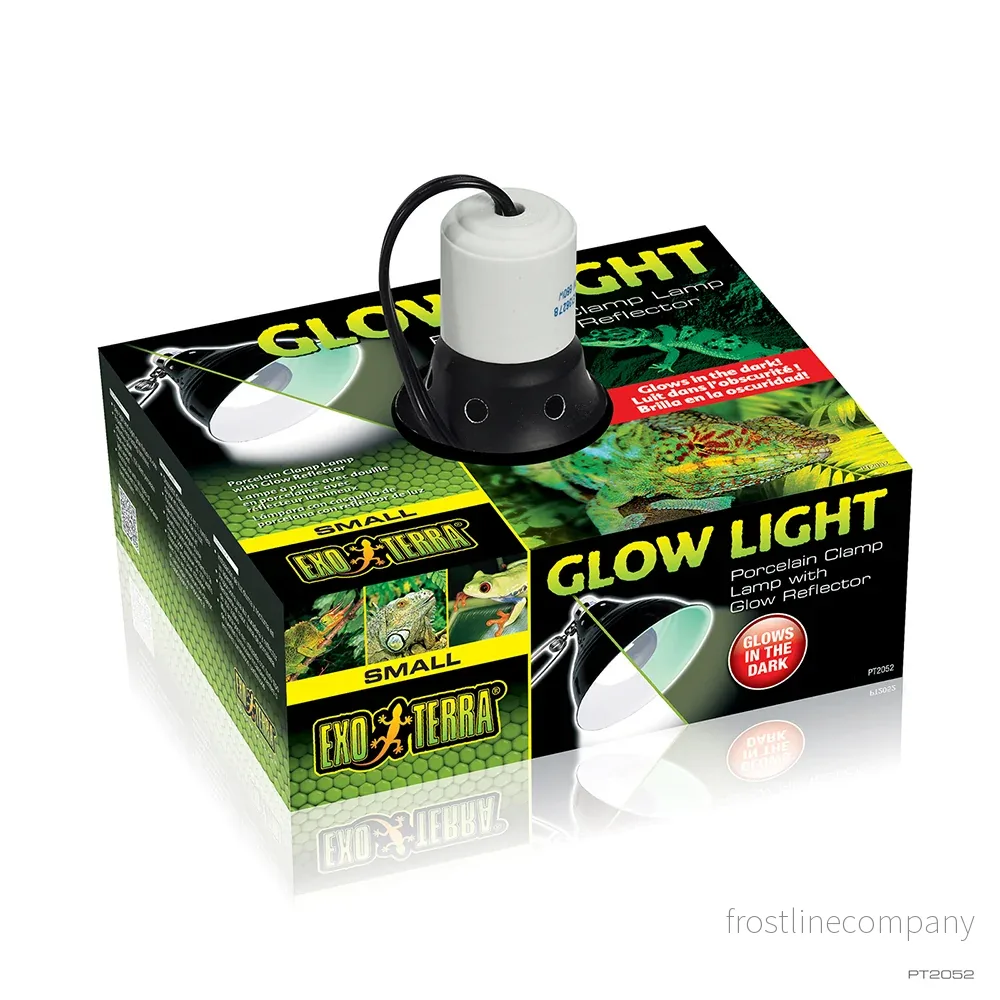 Exo Terra Glow Light Exo Terra Glow Light