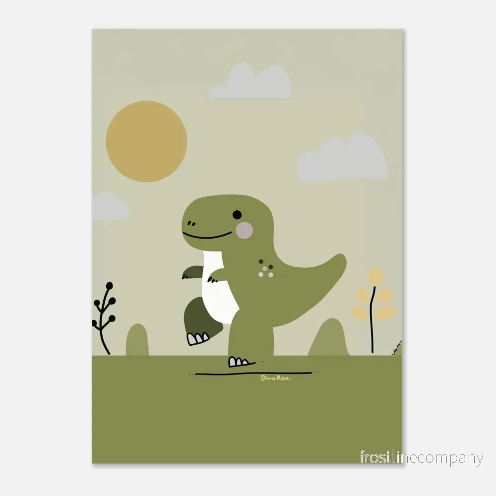 Dino Rex Dino Rex