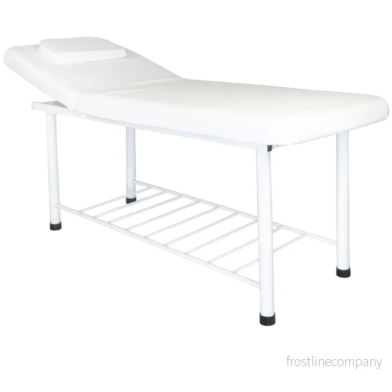 Massagebänk 812 Basic – Vit Massagebänk 812 Basic – Vit