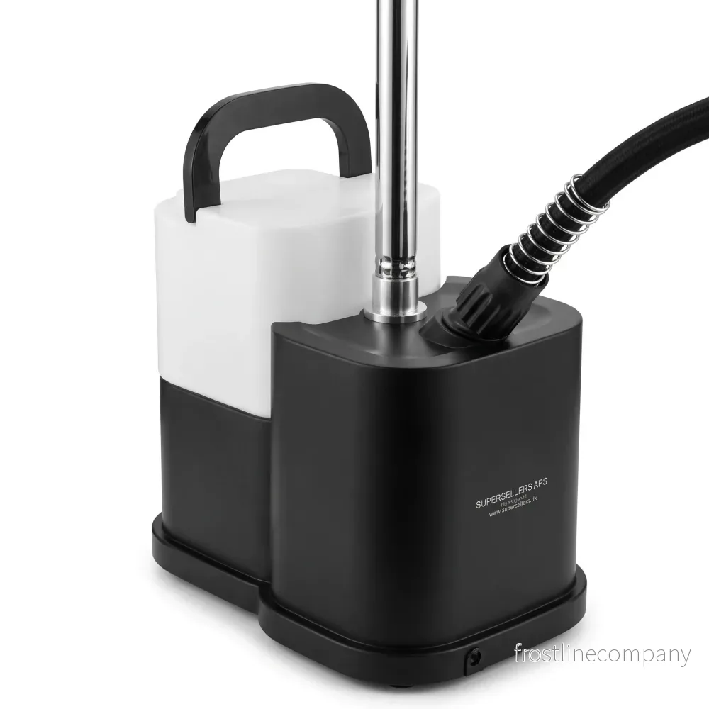 Steamer - Elite - toppmodellen - Bild 2