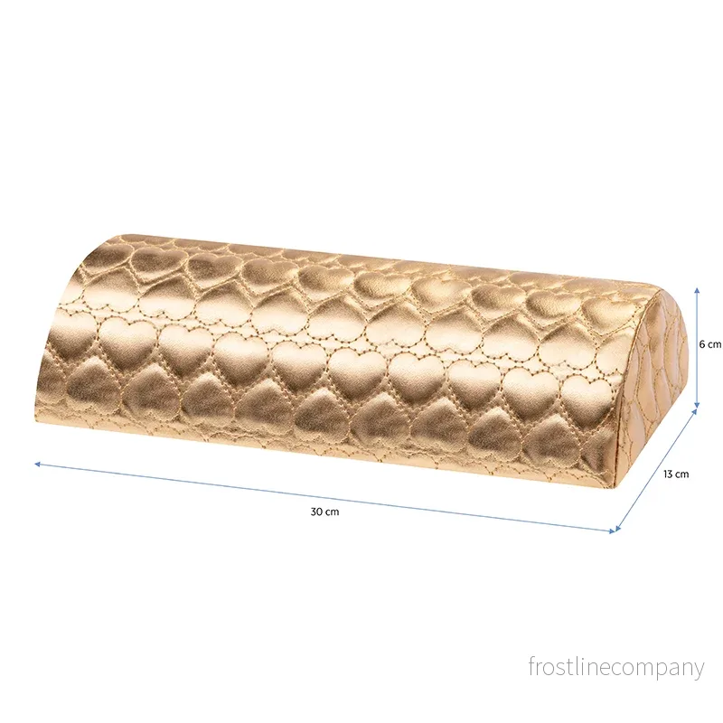 Armstöd naglar Kudde Guld - Bild 3