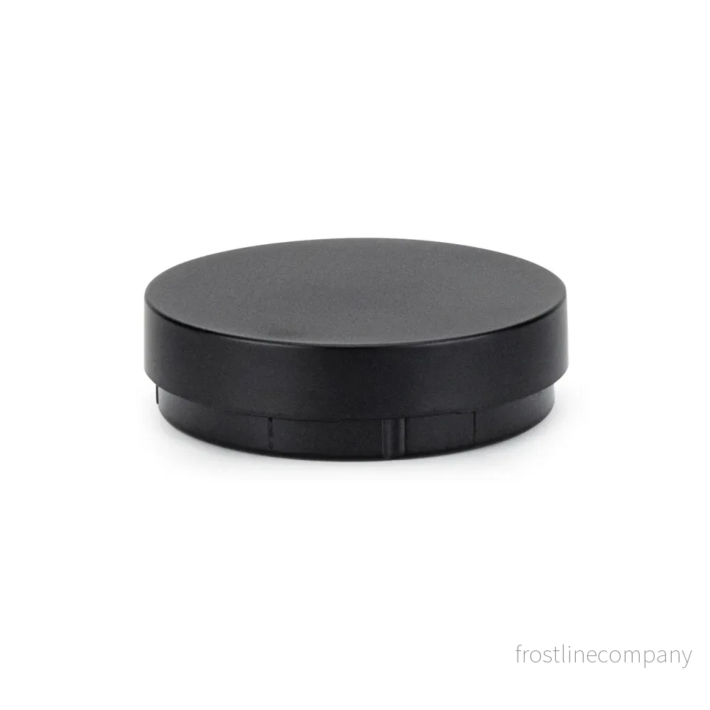 PERFORMANCE COMPACT LOCK VATTENTANK