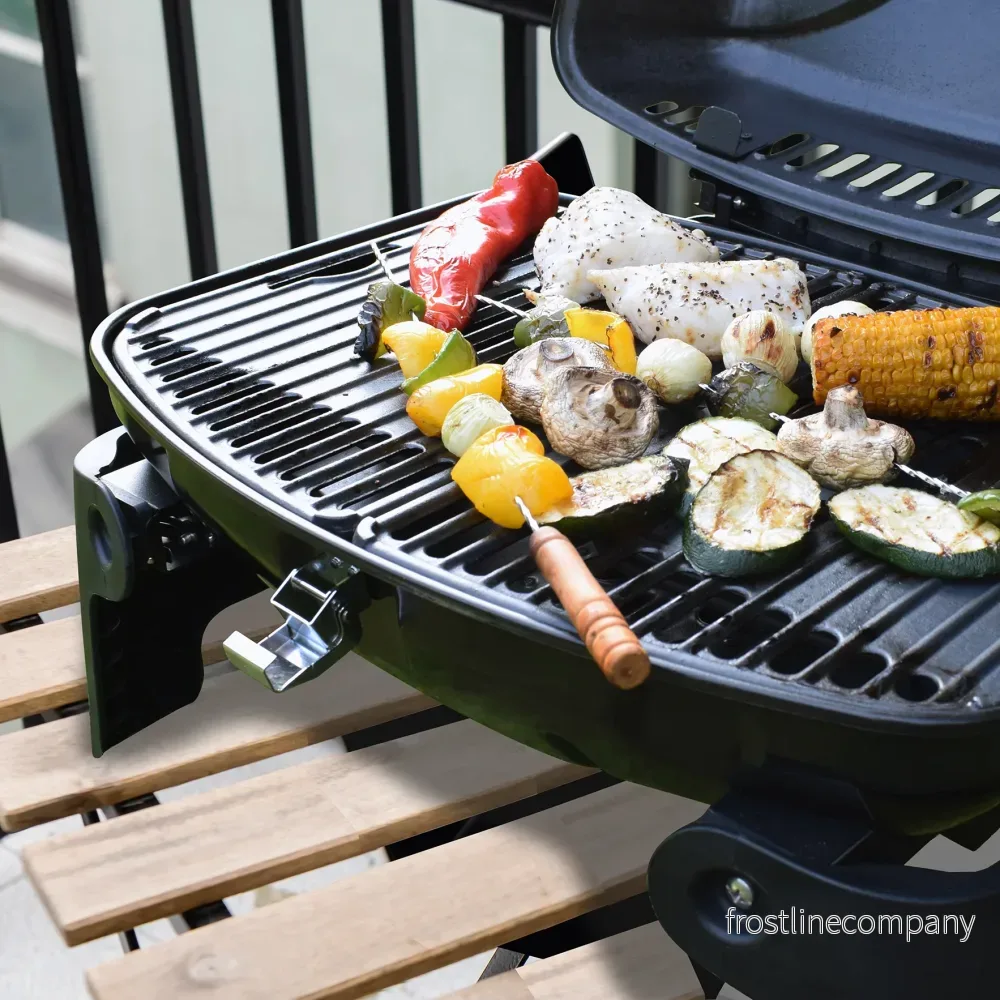 Elgrill Elli - Bild 2