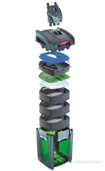 Eheim Professionel 3 - Bild 3