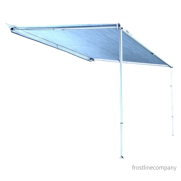 THULE MARKIS 1200 307366 5,5 X 2,5M F32 BLÅ