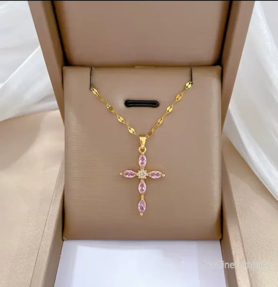 Kors halsband Kors halsband
