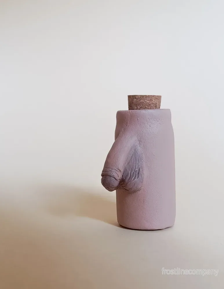 Snoppvas mini – Nr 6