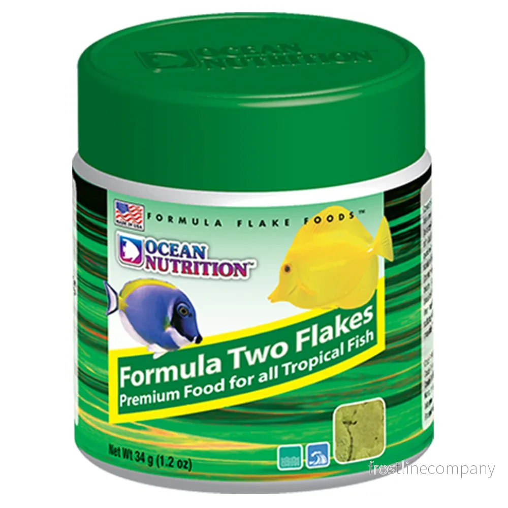 Ocean Nutrition Formula Two™ Flakes