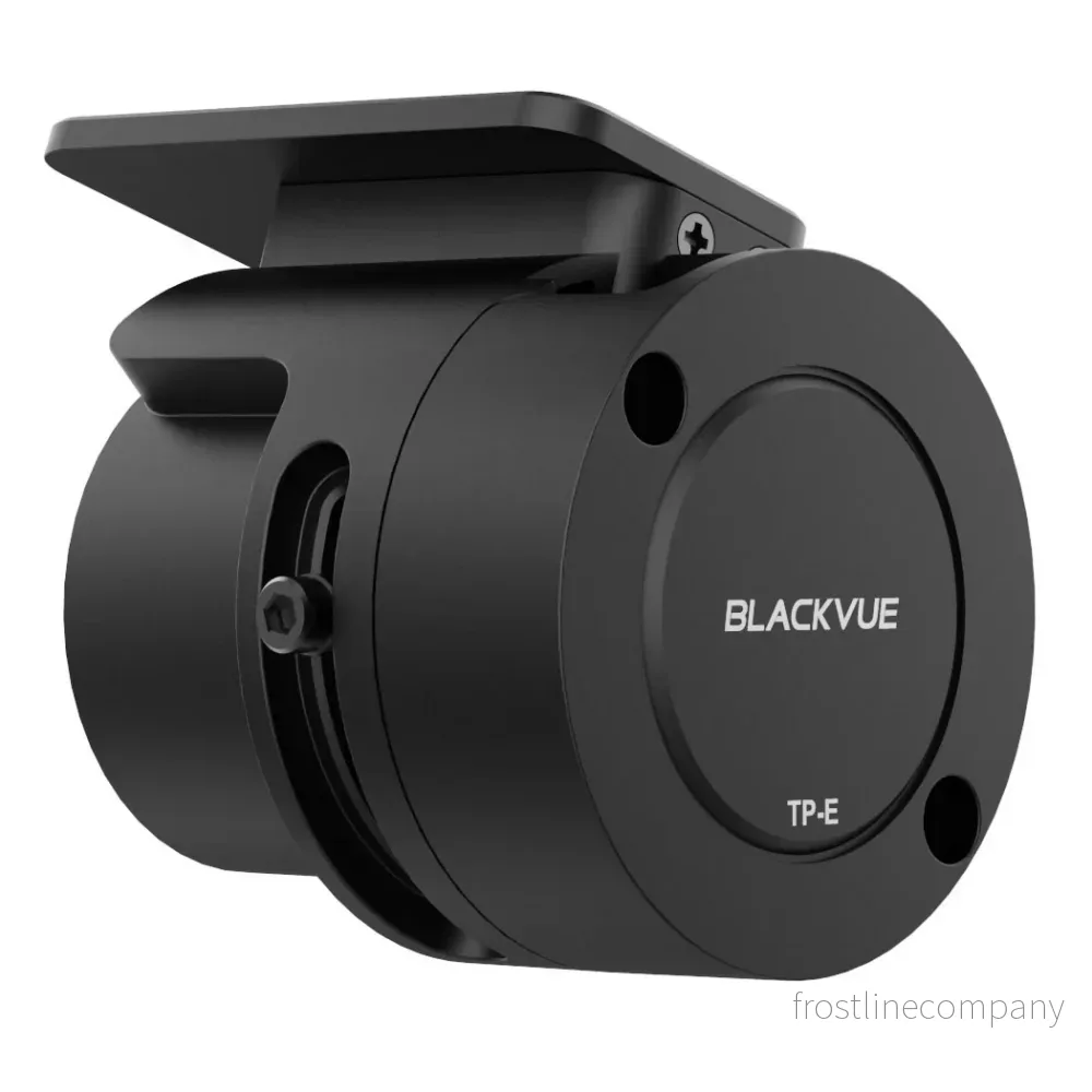 BlackVue TP-E manipuleringssäker fodral
