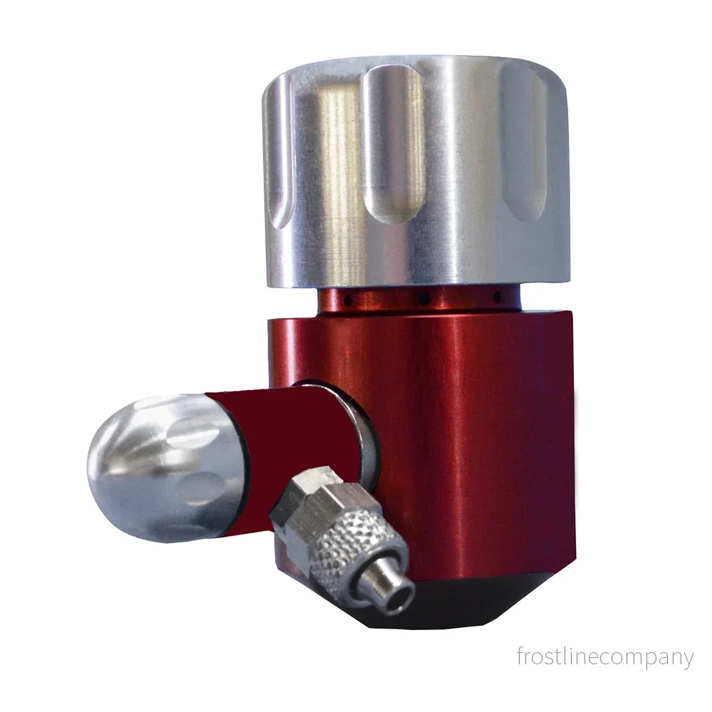 Eheim CO₂ Pressure Reducer - Bild 2