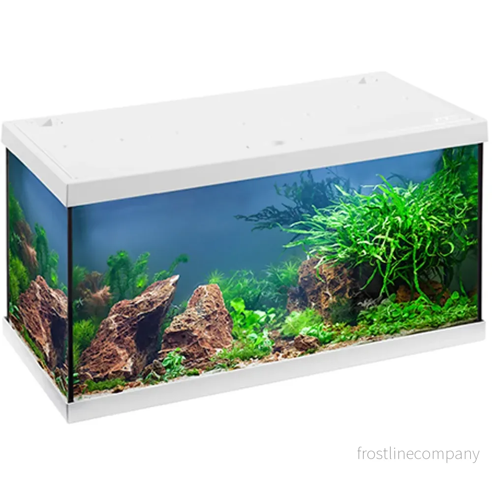 EHEIM Aquastar 54 LED startpaket 54L – 60x30x30cm - Bild 2