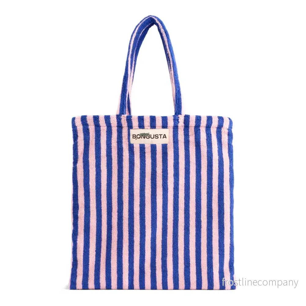 Totebag Naram Bongusta - flera färger - Bild 3
